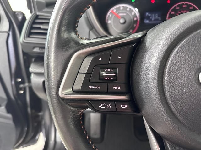 Used 2018 Subaru Crosstrek 2.0i Premium AWD/4WD image 21