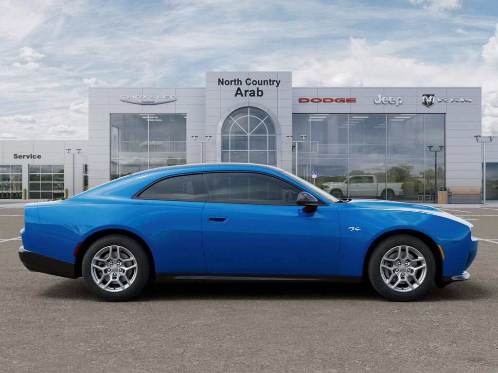 New 2026 Dodge Charger R/T AWD/4WD image 21