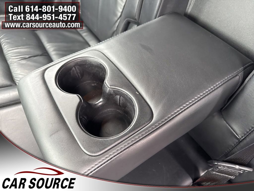 Used 2015 Jeep Grand Cherokee Limited w/ Trailer Tow Group IV image 36