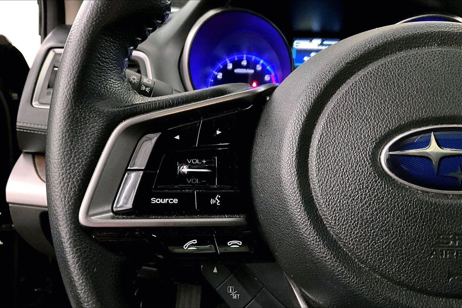 Used 2018 Subaru Outback 2.5i Limited image 18