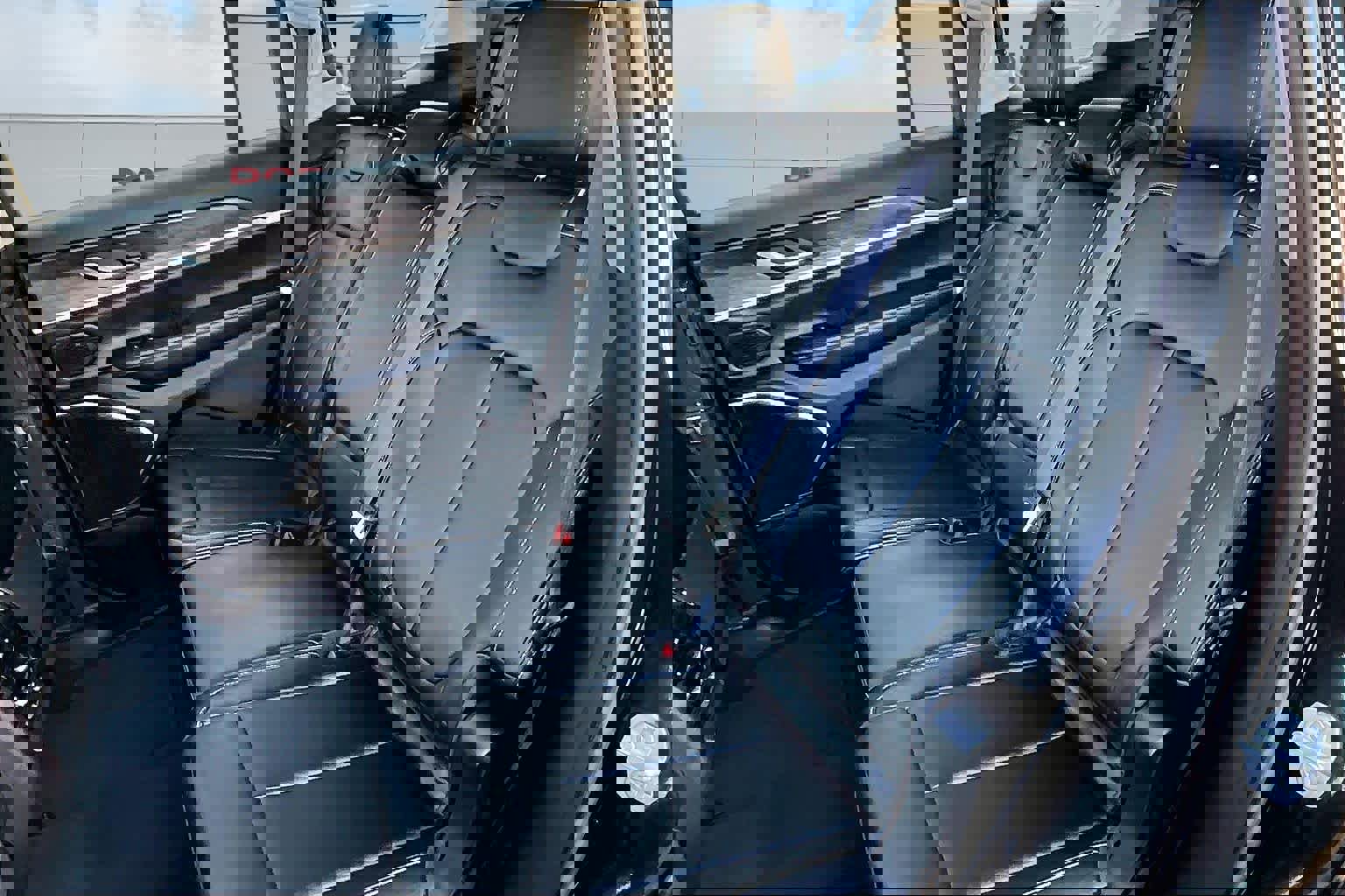 Used 2023 Jeep Grand Cherokee L Limited image 13