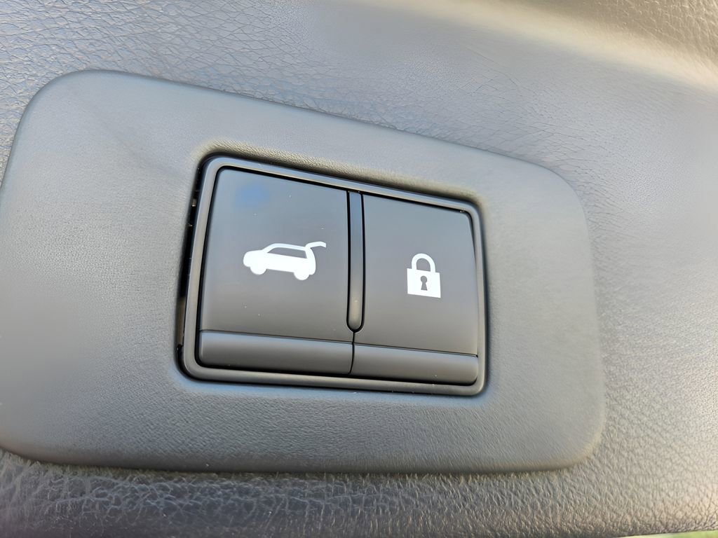 New 2026 Nissan Murano Platinum image 9