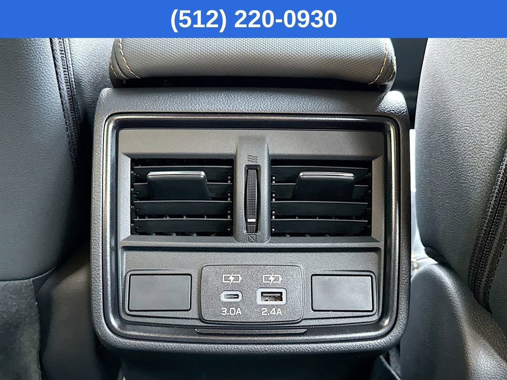 New 2026 Subaru Forester Wilderness image 32