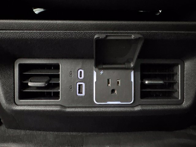 New 2026 Chevrolet Silverado 1500 LT w/ Protection Package AWD/4WD image 27