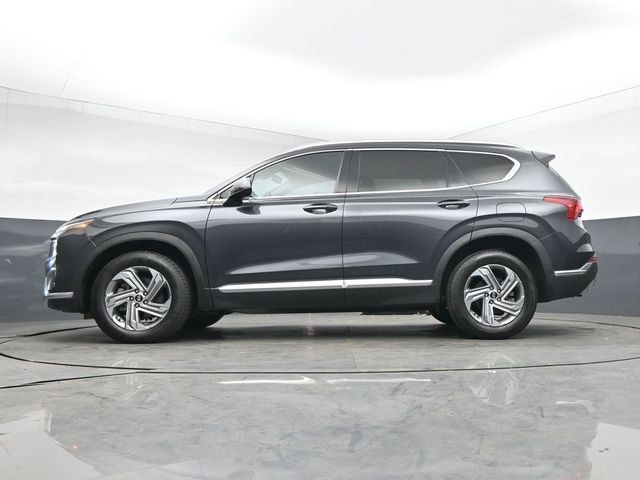 Used 2021 Hyundai Santa Fe SEL image 33
