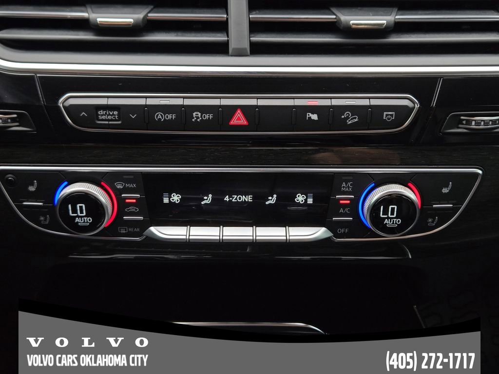 Used 2018 Audi Q7 3.0T Prestige AWD/4WD image 15