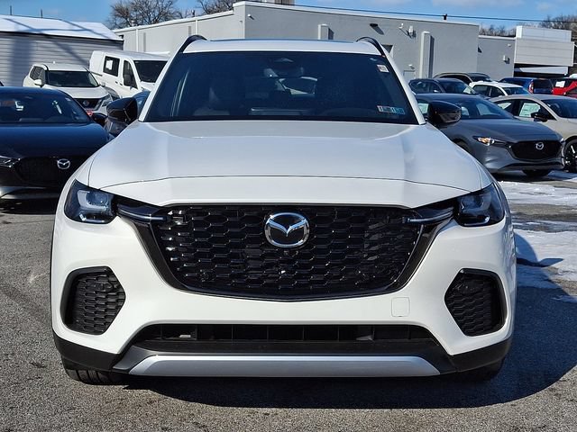 New 2026 MAZDA CX-70 3.3 Turbo w/ Premium Plus Pkg AWD/4WD image 2