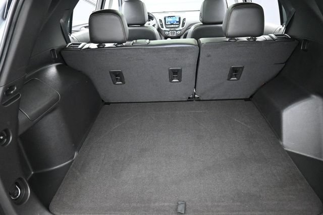 Used 2023 Chevrolet Equinox Premier FWD image 27