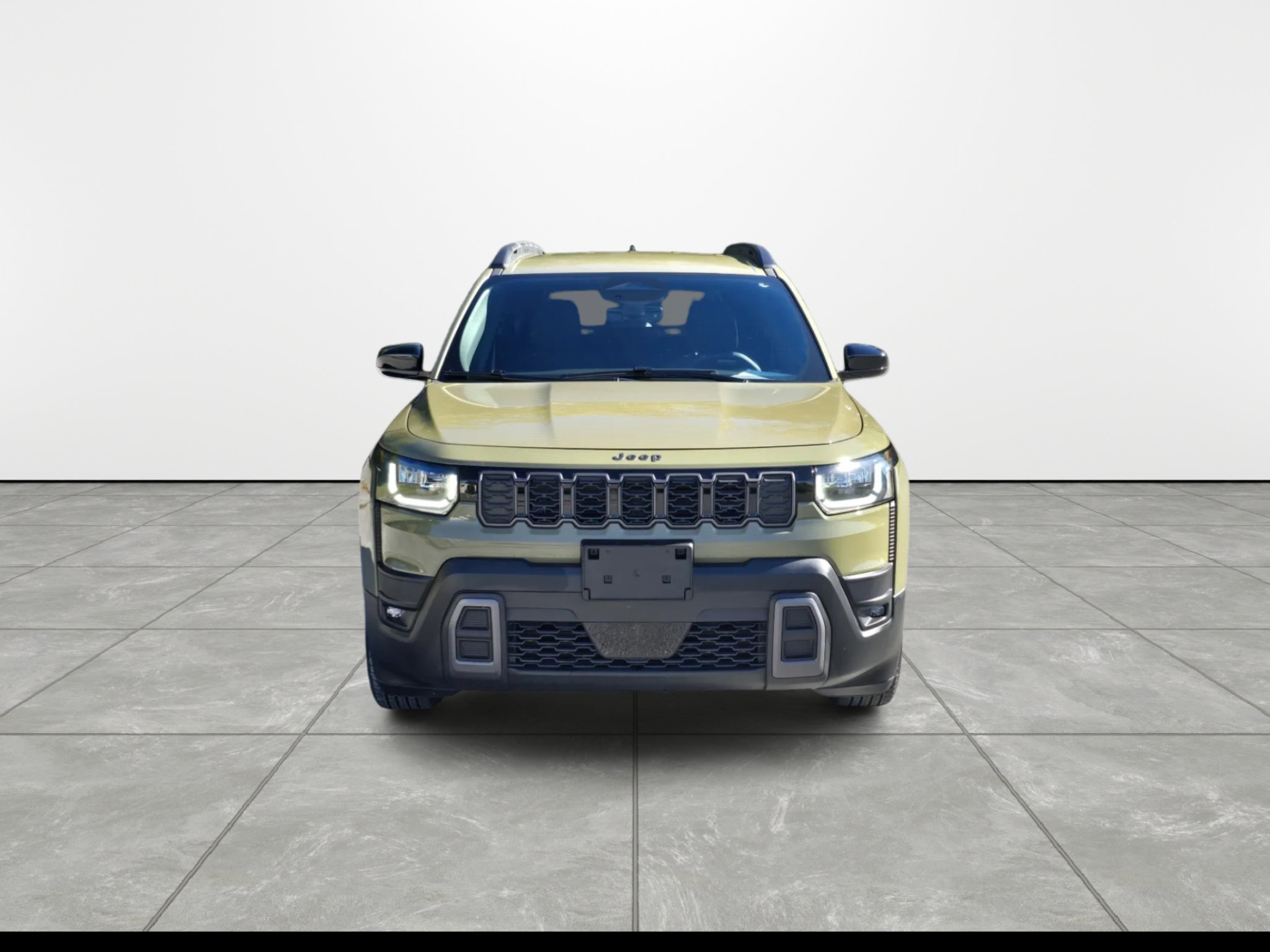 Used 2026 Jeep Cherokee Laredo AWD/4WD image 9