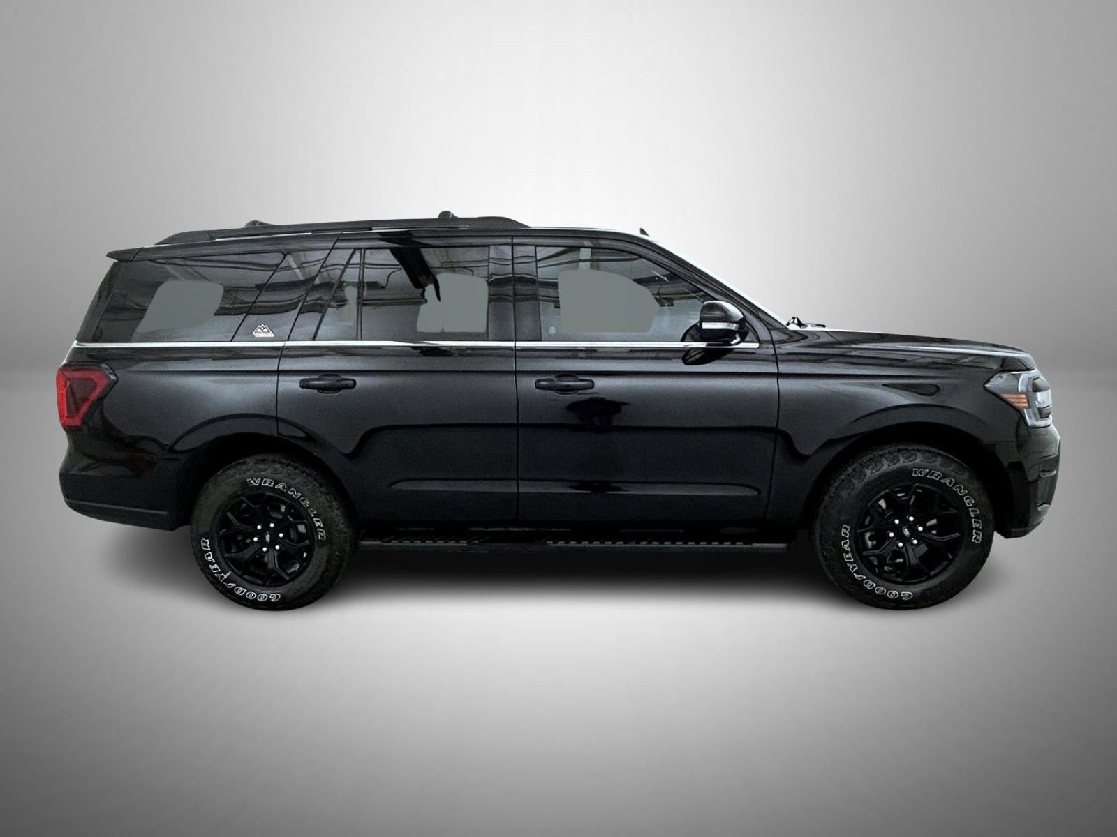Used 2024 Ford Expedition Timberline AWD/4WD image 4