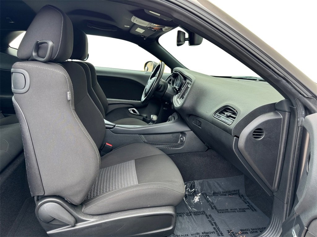 Used 2023 Dodge Challenger GT image 18
