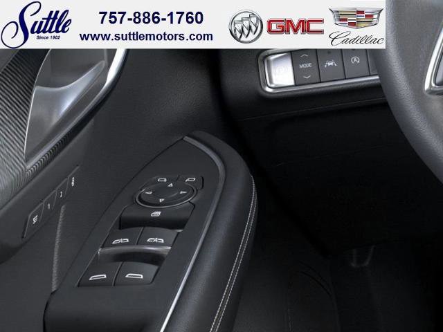 New 2025 Buick Envision Sport Touring image 22