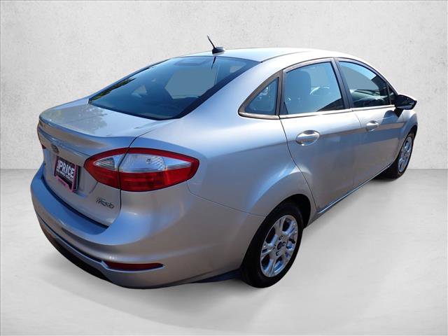 Used 2014 Ford Fiesta SE FWD image 3