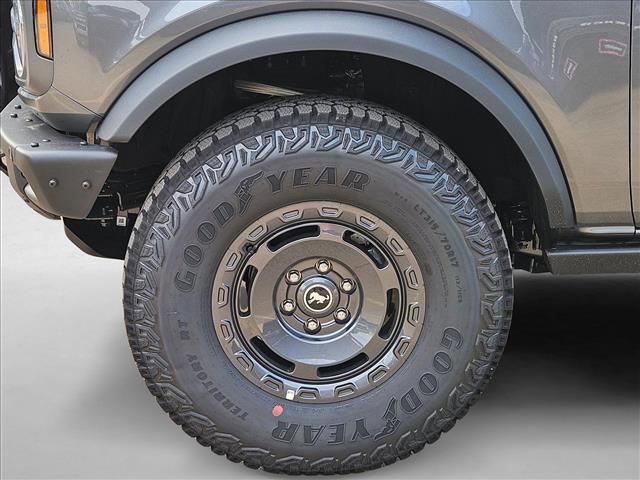 New 2025 Ford Bronco Badlands image 10