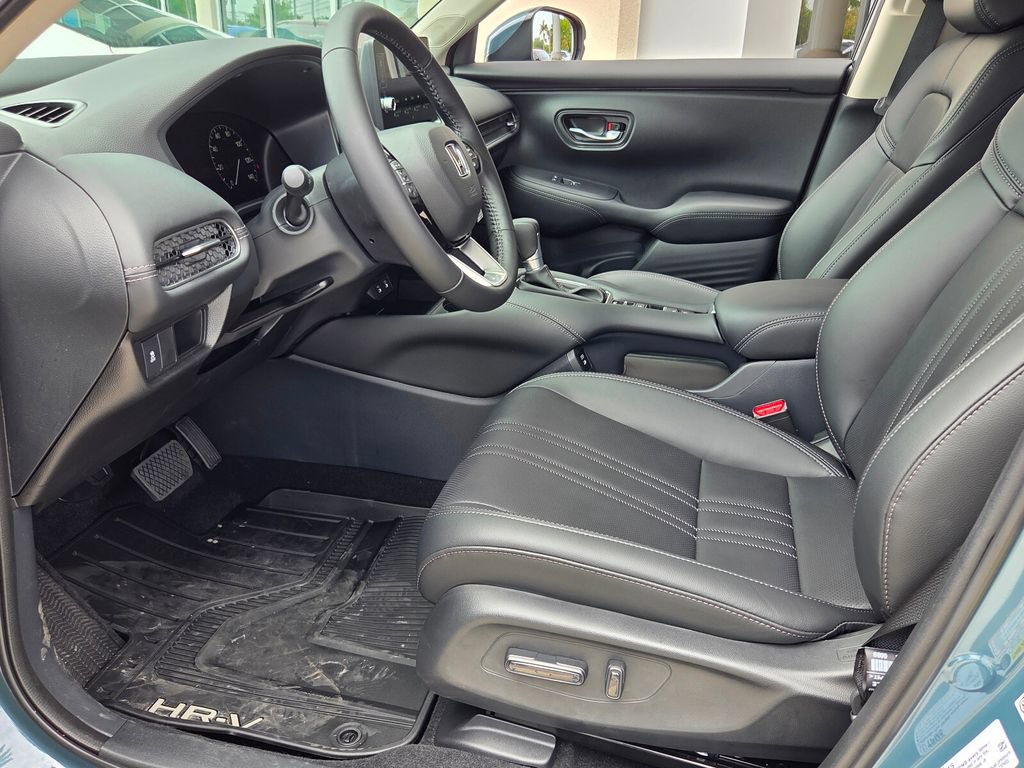 New 2027 Honda HR-V EX-L image 9