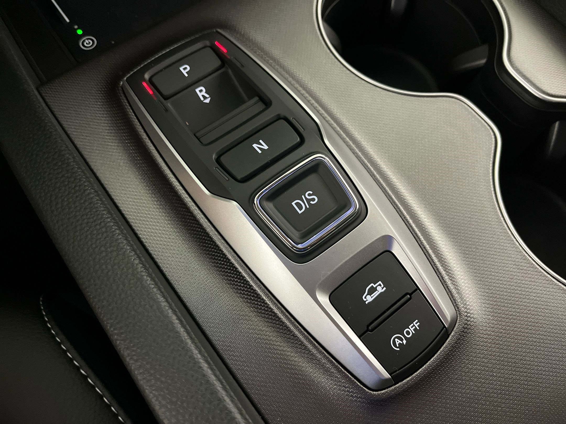 New 2026 Honda Ridgeline RTL image 22