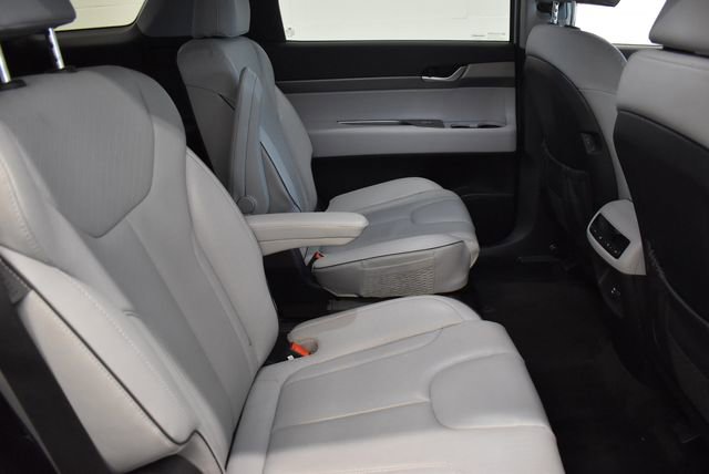 Used 2025 Hyundai Palisade SEL image 17