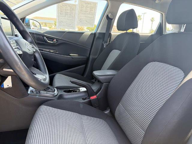 Used 2019 Hyundai Kona SE image 21