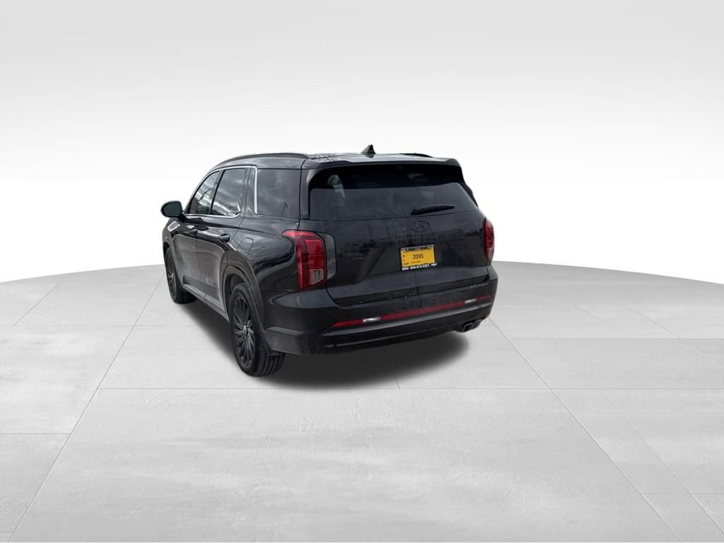 Used 2025 Hyundai Palisade Calligraphy image 21
