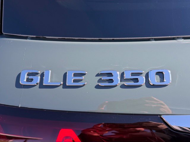 New 2027 Mercedes-Benz GLE 350 4MATIC image 9