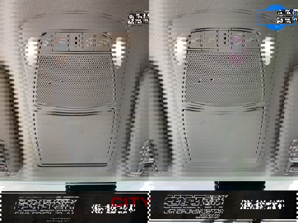 Used 2022 Nissan Murano SV w/ SV Midnight Edition Package image 20