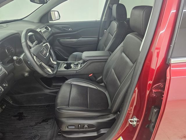 Used 2023 GMC Acadia SLT w/ Preferred Package AWD/4WD image 2