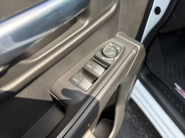 Certified 2020 Chevrolet Silverado 1500 Custom Trail Boss w/ Custom Convenience Package AWD/4WD image 13