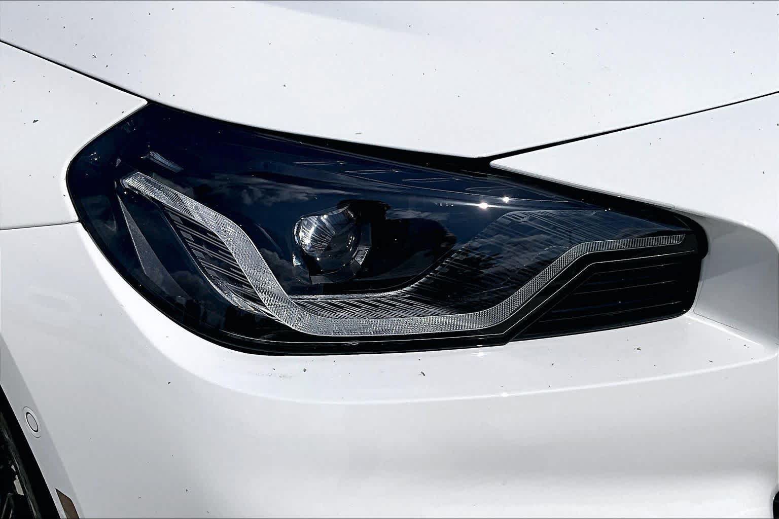 Used 2026 BMW M2 w/ Lighting Package RWD image 24