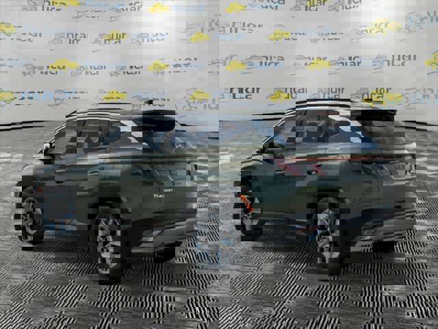 New 2026 Hyundai Tucson SEL image 5