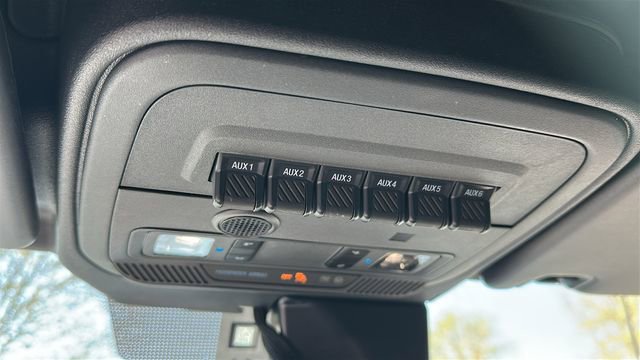 Used 2024 Ford Bronco Wildtrak AWD/4WD image 21