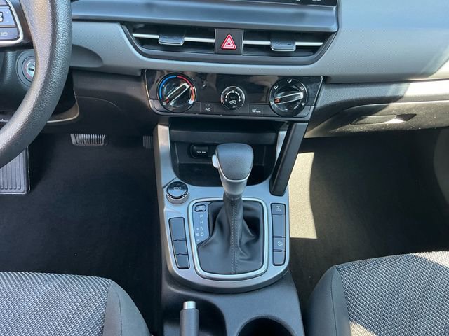 Used 2024 Kia Seltos LX image 12