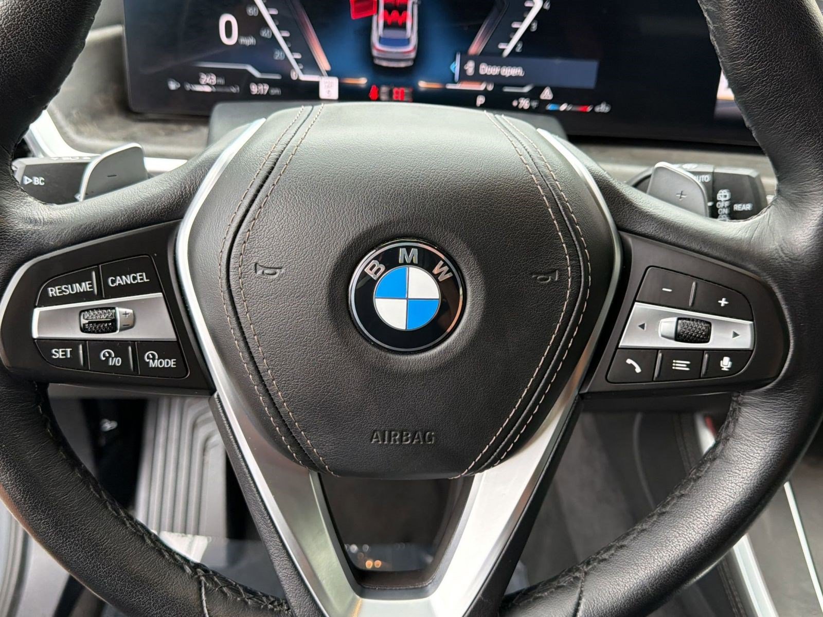 Certified 2026 BMW X5 xDrive40i w/ Climate Comfort Package AWD/4WD image 16