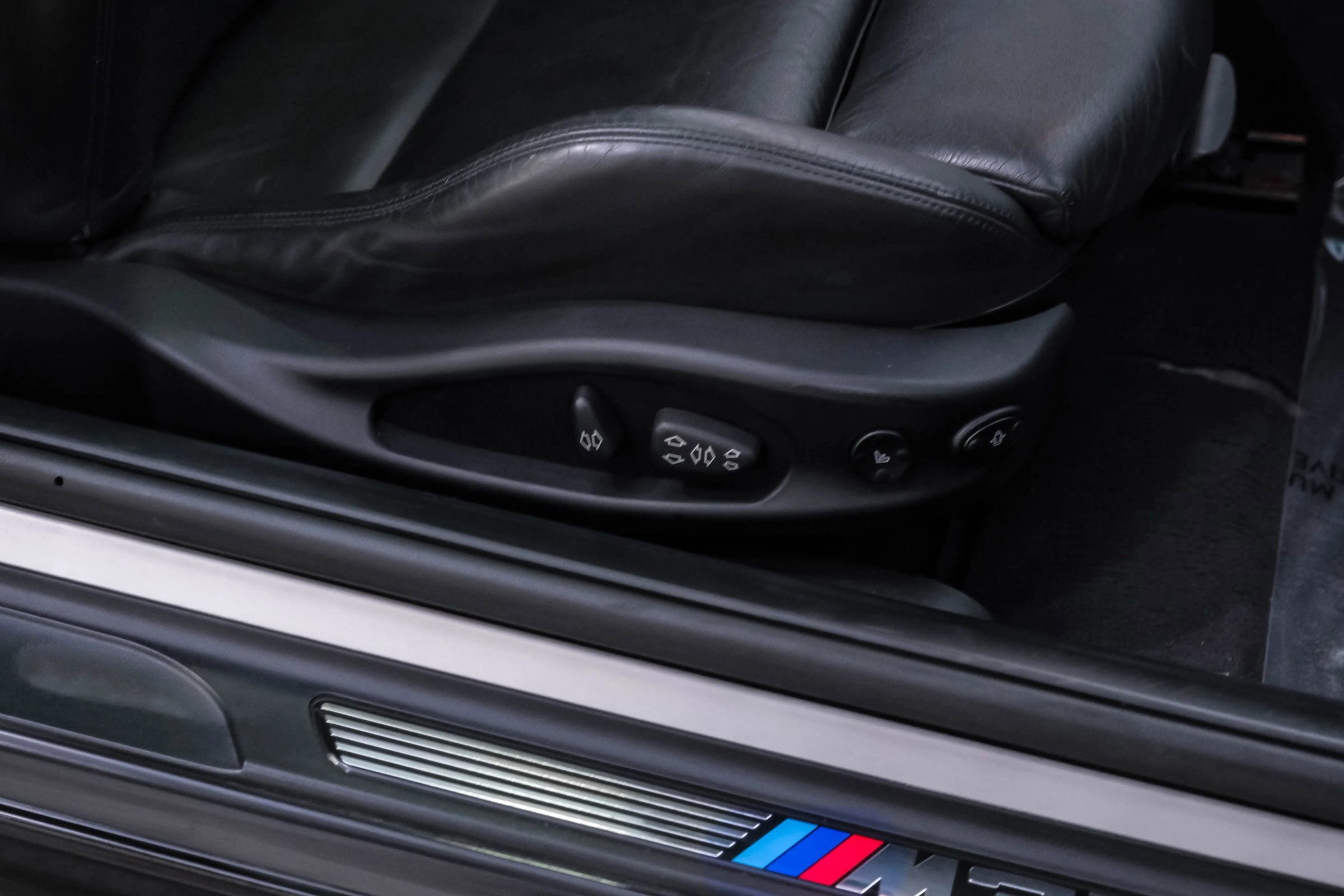 Used 2002 BMW M3 Coupe image 25