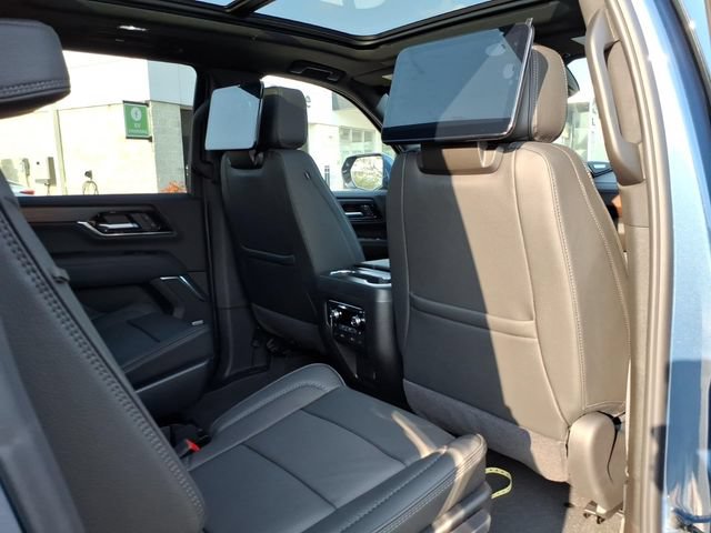 New 2026 GMC Yukon XL Denali w/ Advanced Technology Package AWD/4WD image 22