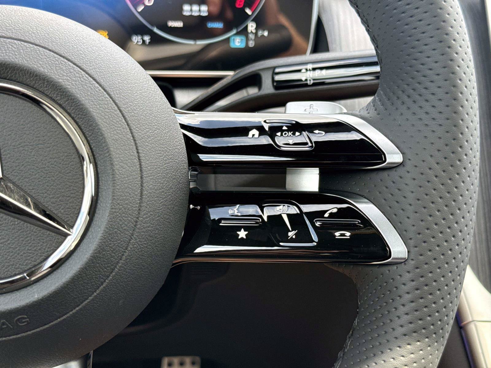 New 2027 Mercedes-Benz GLC 300 image 31
