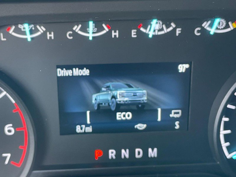 New 2026 Ford F350 XL image 48