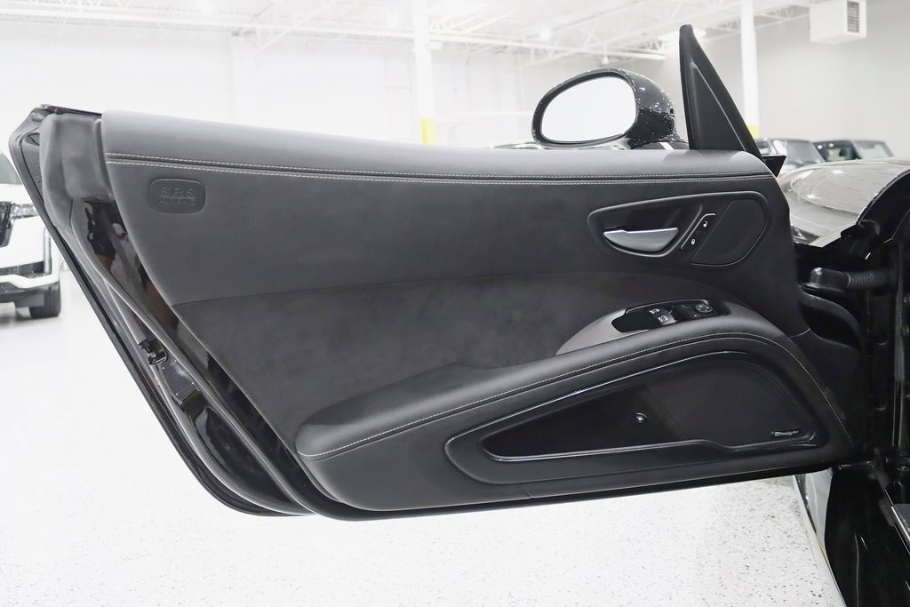 Used 2015 Dodge Viper w/ Quick Order Package 22J GT image 29