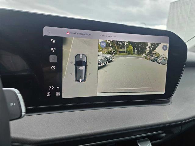 New 2026 Audi Q3 quattro 2.0T image 29