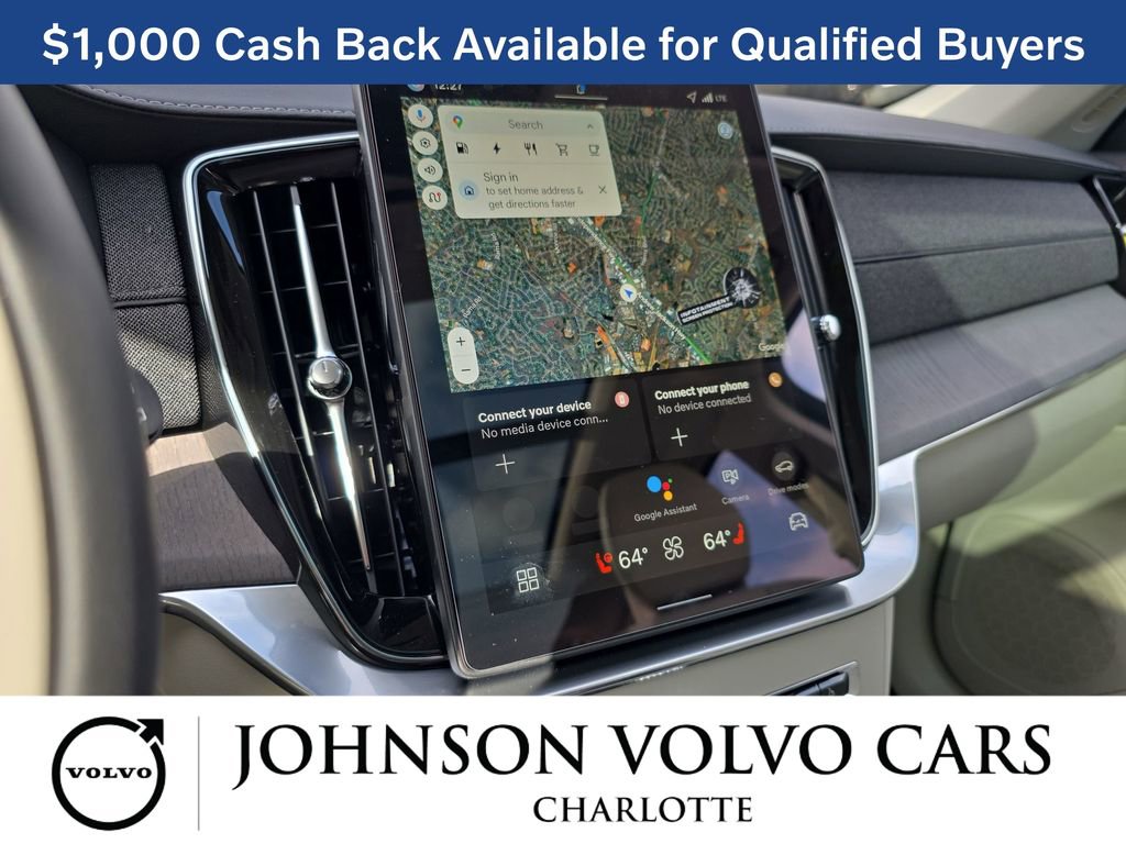 New 2026 Volvo XC90 T8 Ultra w/ Protection Package Premier AWD/4WD image 22