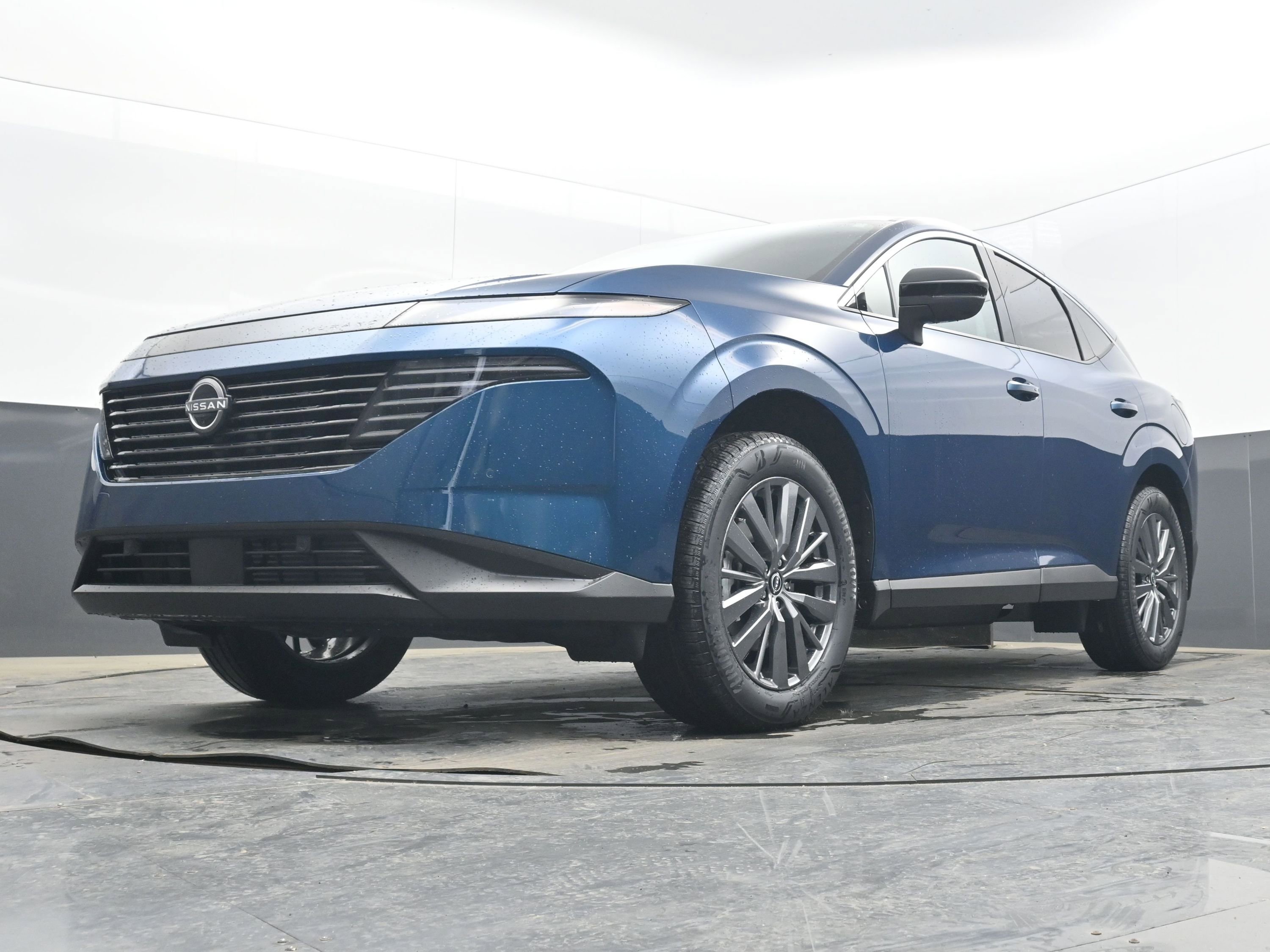 New 2026 Nissan Murano SL image 24