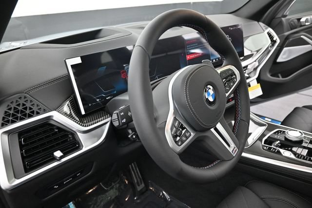 New 2026 BMW X5 M60i AWD/4WD image 18