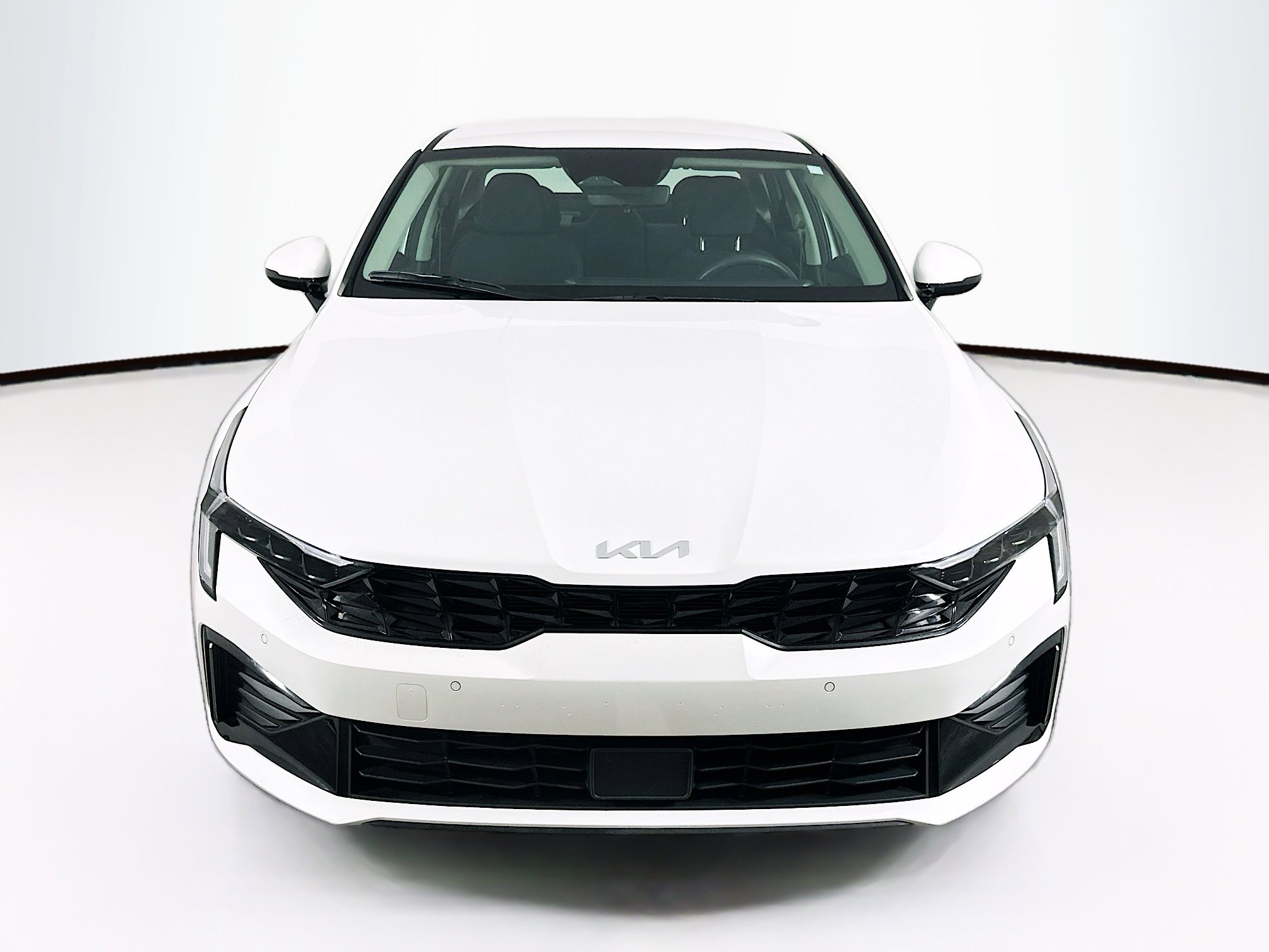 Used 2025 Kia K5 LXS image 2