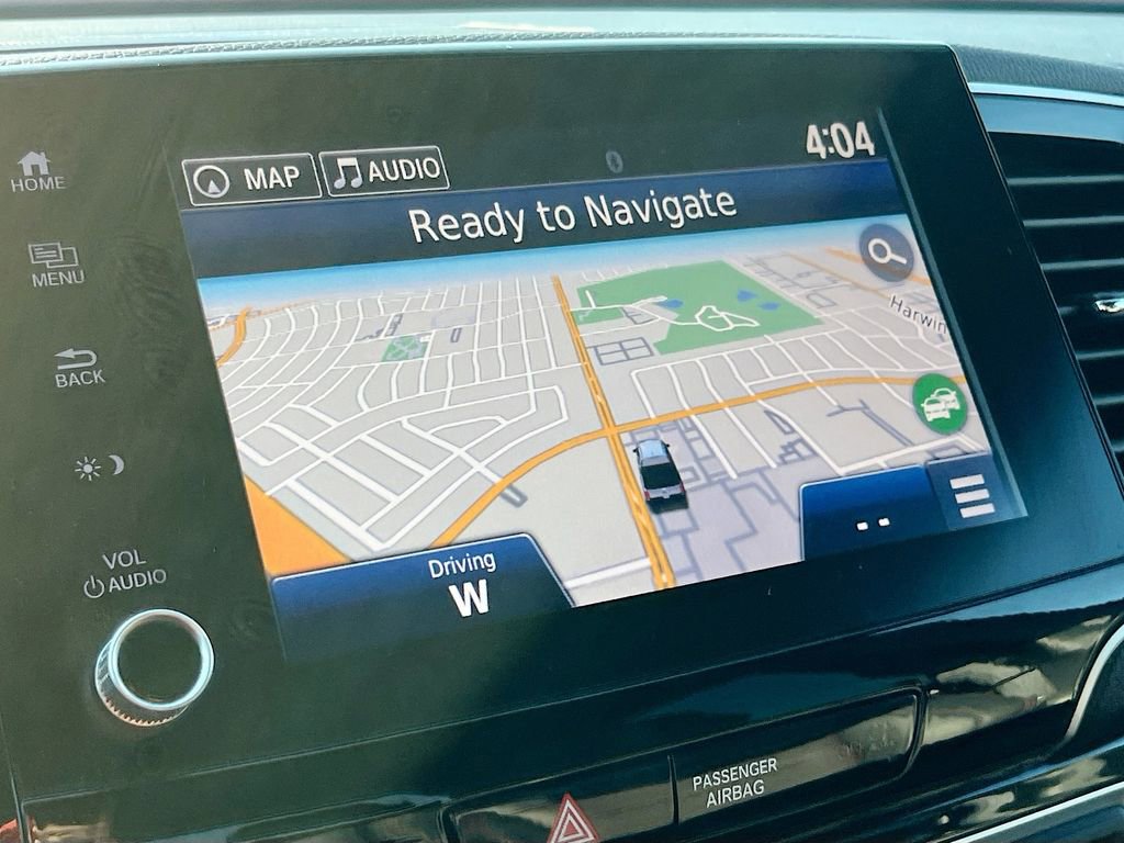 Used 2023 Honda Ridgeline Black Edition image 13