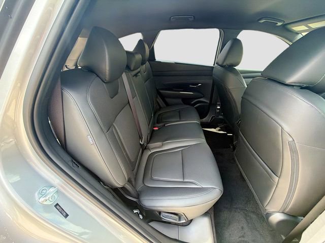 New 2026 Hyundai Tucson XRT FWD image 27