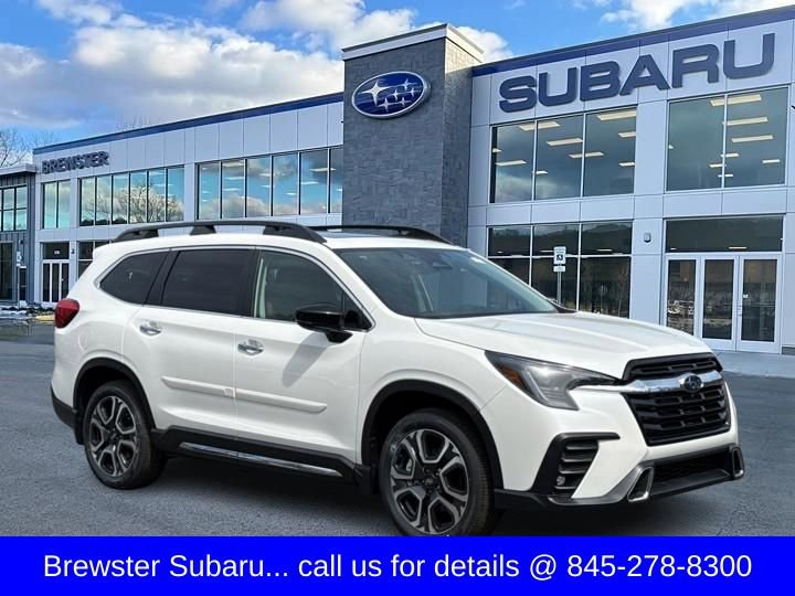 New 2026 Subaru Ascent Touring AWD/4WD image 1