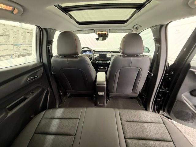 New 2027 Chevrolet Bolt RS w/ Super Cruise Package FWD image 28