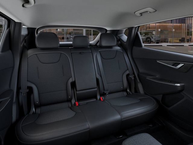 New 2026 Kia EV6 Light AWD/4WD image 16