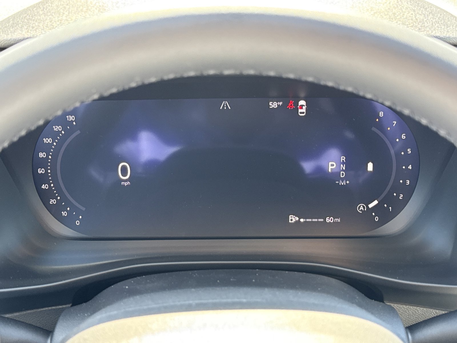 New 2026 Volvo XC40 B5 Ultra w/ Protection Package Premier AWD/4WD image 20