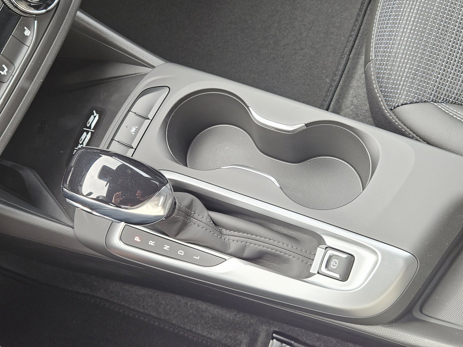 New 2026 Buick Envista Preferred w/ Convenience I Package FWD image 16