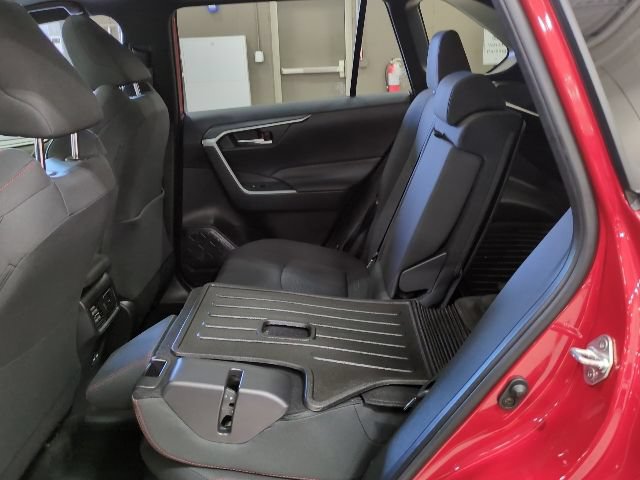Used 2023 Toyota RAV4 SE w/ Weather & Moonroof Package AWD/4WD image 19